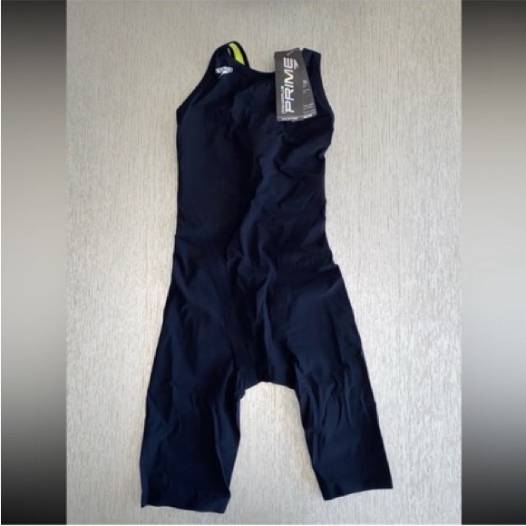 Speedo power plus prime